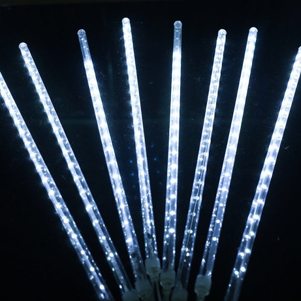 Meteor Shower Rain Solar Light-ToShay.org