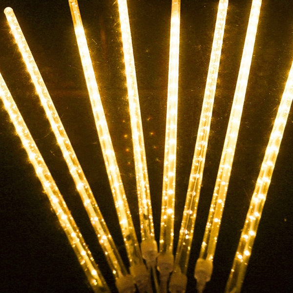 Meteor Shower Rain Solar Light-ToShay.org