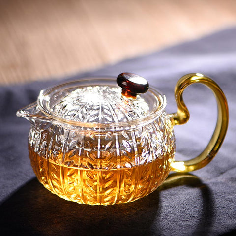 Glass Tea Sets-ToShay.org