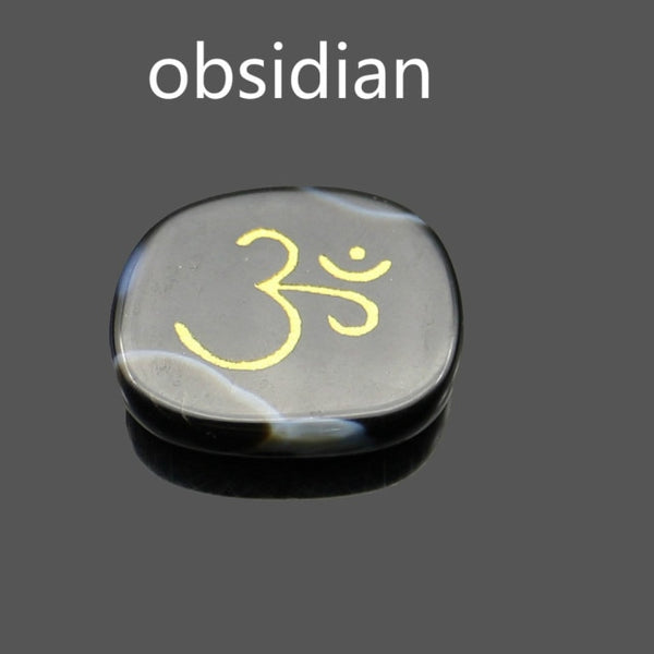 Mixed Crystal OM Symbol-ToShay.org