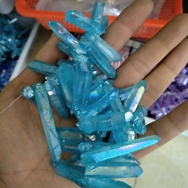 Crystal Chips-ToShay.org