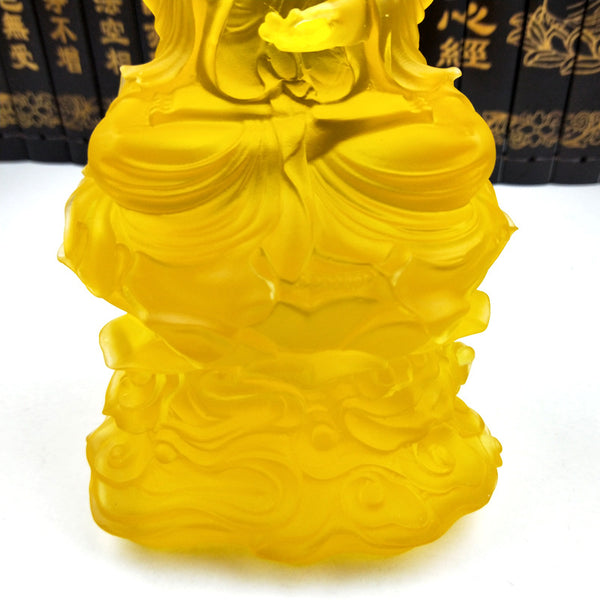 Guanyin Bodhisattva Buddha Statue-ToShay.org
