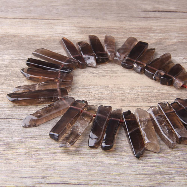 Crystal Chip Beads-ToShay.org
