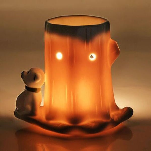 Bear Hollow Essential Oil Burners-ToShay.org
