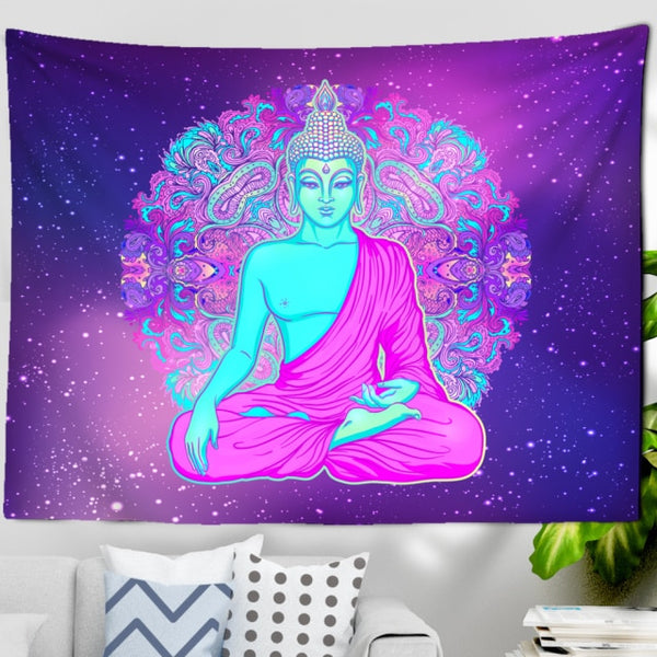 Abstract Wall Tapestries-ToShay.org
