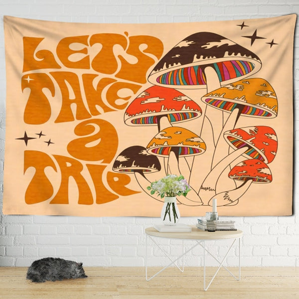 Abstract Wall Tapestries-ToShay.org