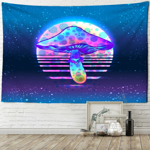Abstract Wall Tapestries-ToShay.org