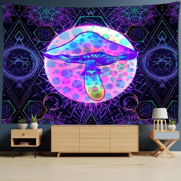 Abstract Wall Tapestries-ToShay.org