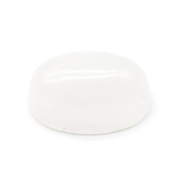 Mixed Crystal Chakra Palm Stones-ToShay.org