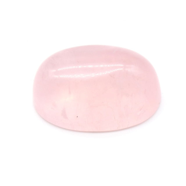 Mixed Crystal Chakra Palm Stones-ToShay.org