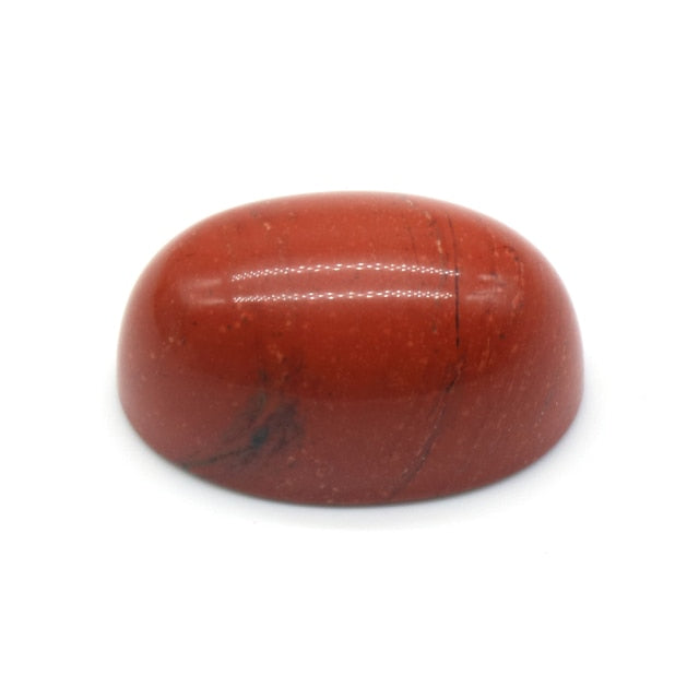 Mixed Crystal Chakra Palm Stones-ToShay.org
