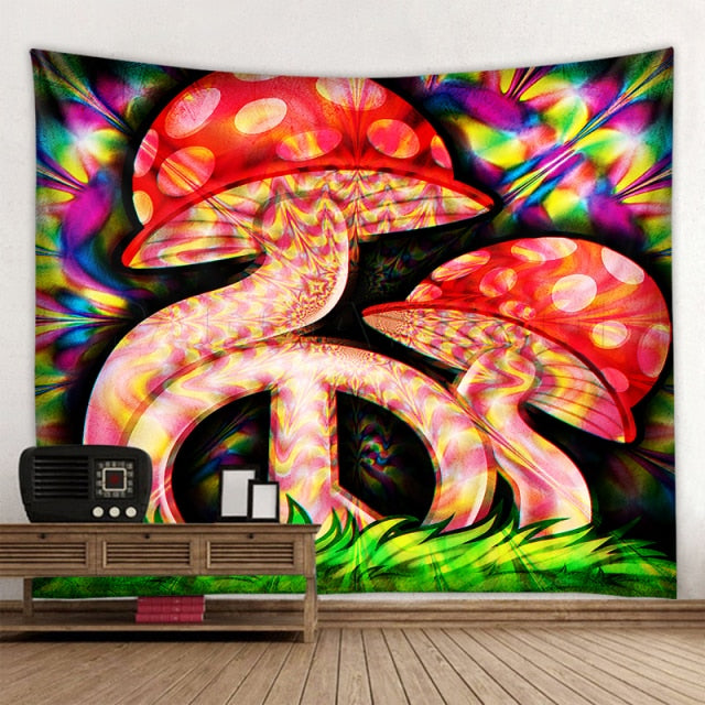 Fantasy Art Tapestry-ToShay.org