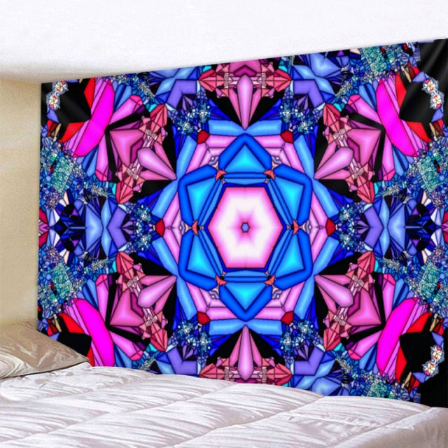 Fantasy Art Tapestry-ToShay.org
