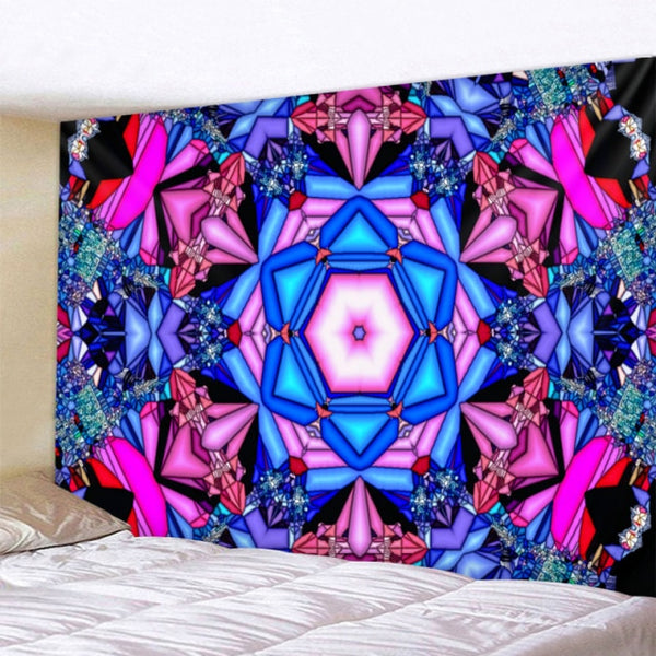 Abstract Art Tapestry-ToShay.org