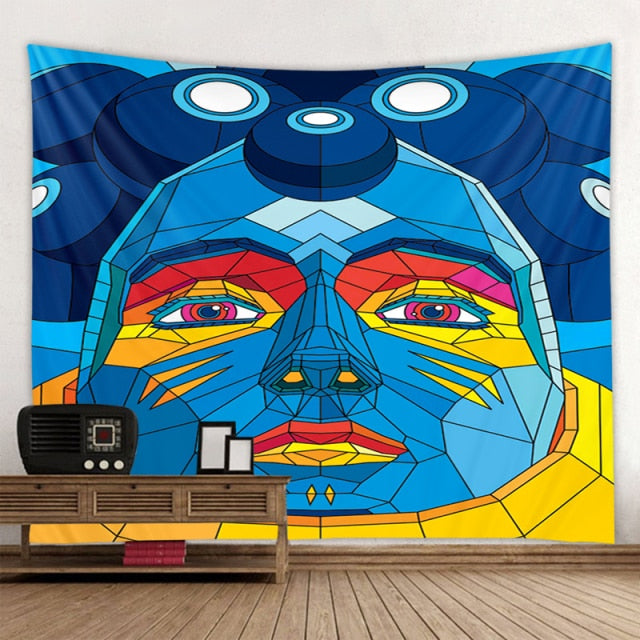 Fantasy Art Tapestry-ToShay.org