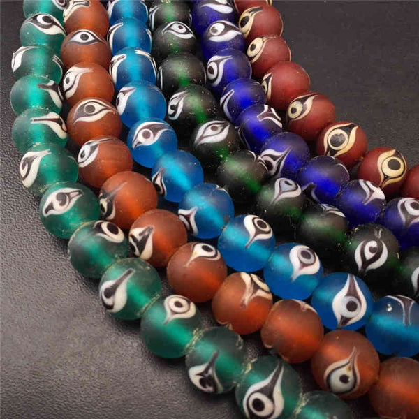 Buddha Eye Beads-ToShay.org