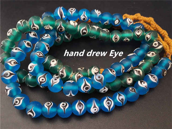 Buddha Eye Beads-ToShay.org