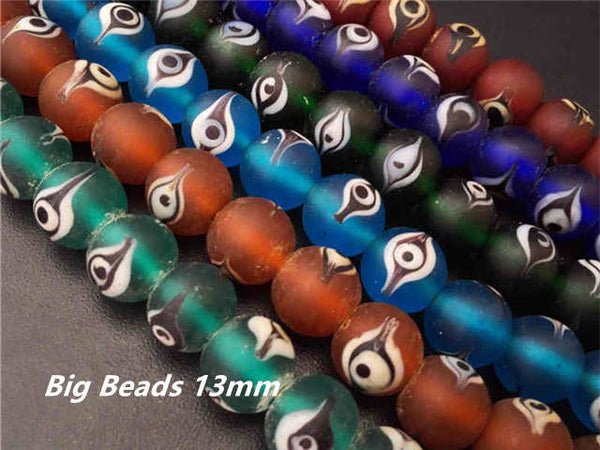 Buddha Eye Beads-ToShay.org