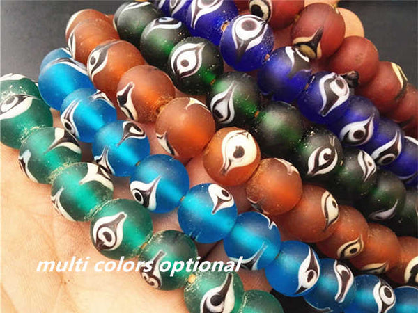 Buddha Eye Beads-ToShay.org