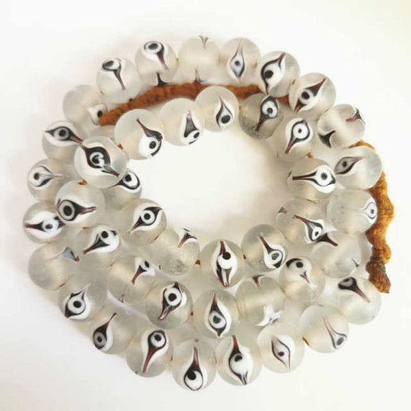 Buddha Eye Beads-ToShay.org