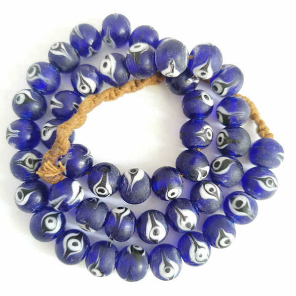 Buddha Eye Beads-ToShay.org