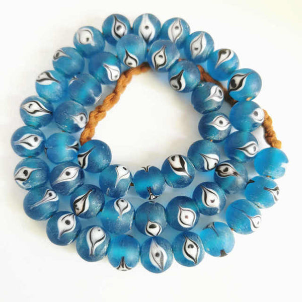 Buddha Eye Beads-ToShay.org