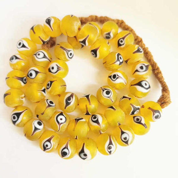 Buddha Eye Beads-ToShay.org