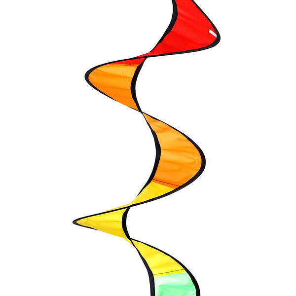 Rainbow Wind Spinner-ToShay.org