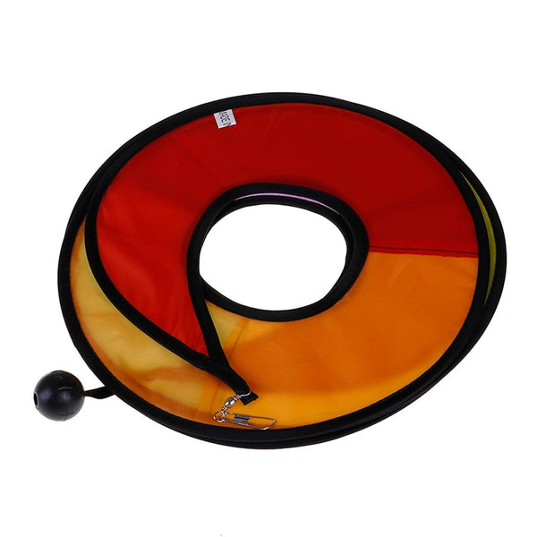 Rainbow Wind Spinner-ToShay.org