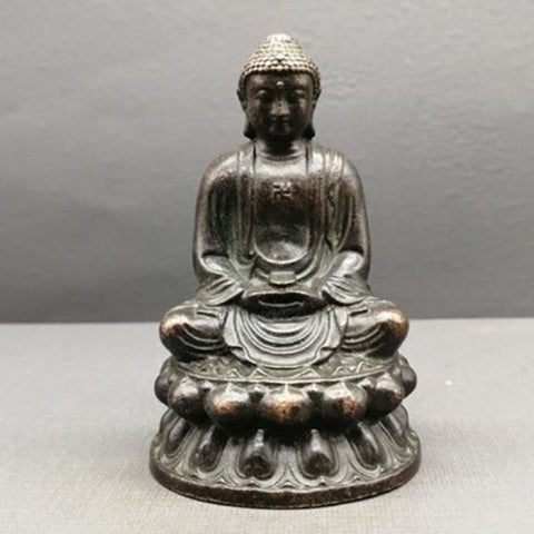 Sakyamuni Buddha Statue-ToShay.org