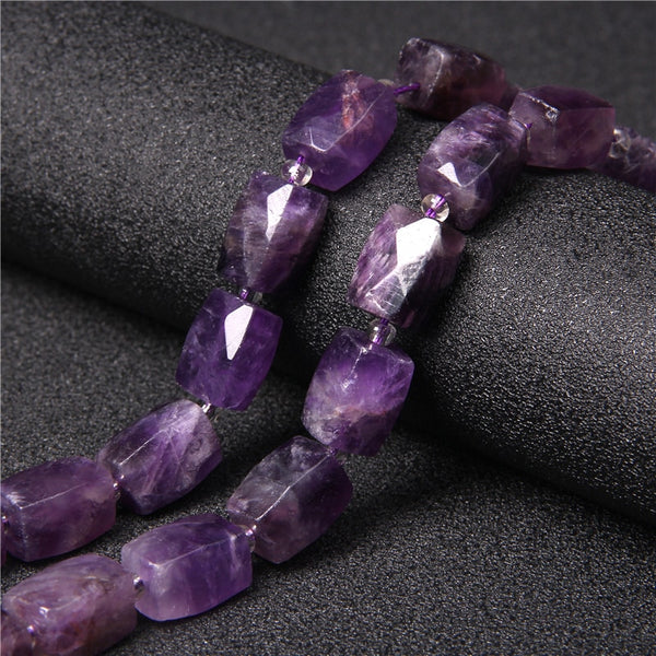 Mixed Crystal Beads-ToShay.org