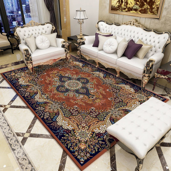 Moroccan Rugs-ToShay.org