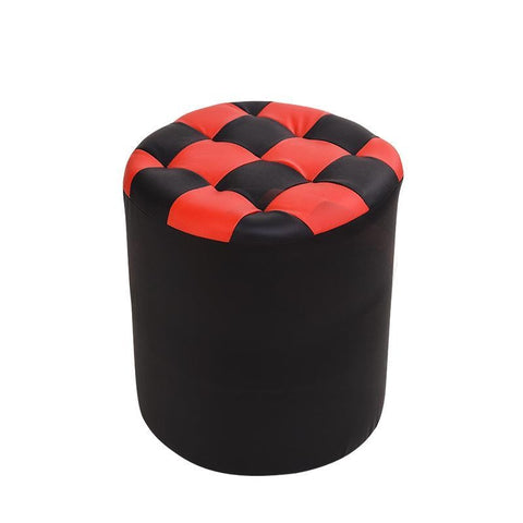 Ottoman Stool-ToShay.org