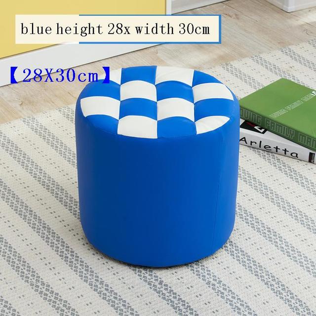 Ottoman Stool-ToShay.org