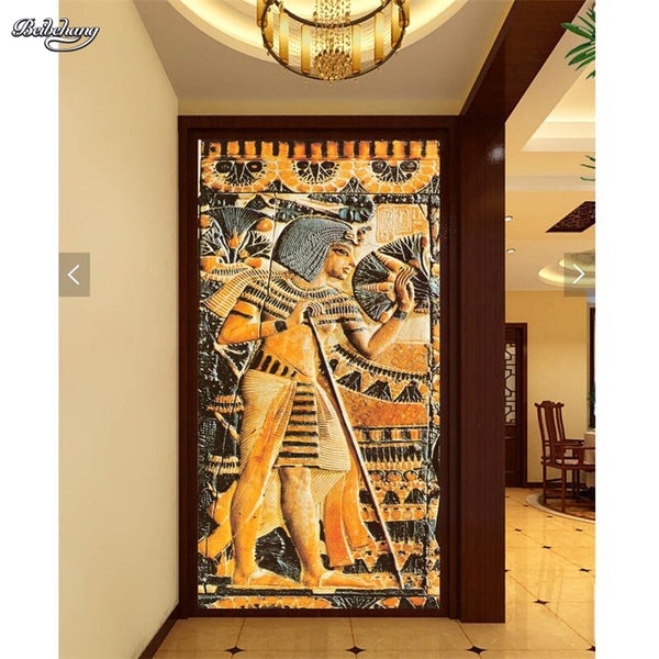 Egyptian Art Wallpaper-ToShay.org