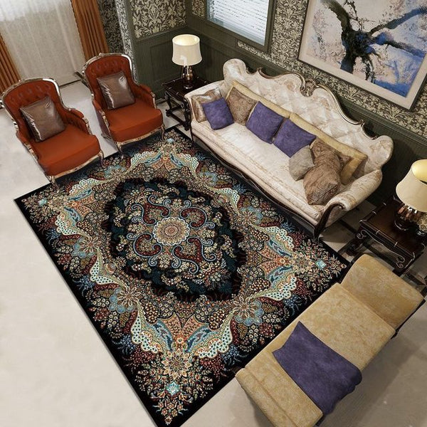 Moroccan Rugs-ToShay.org