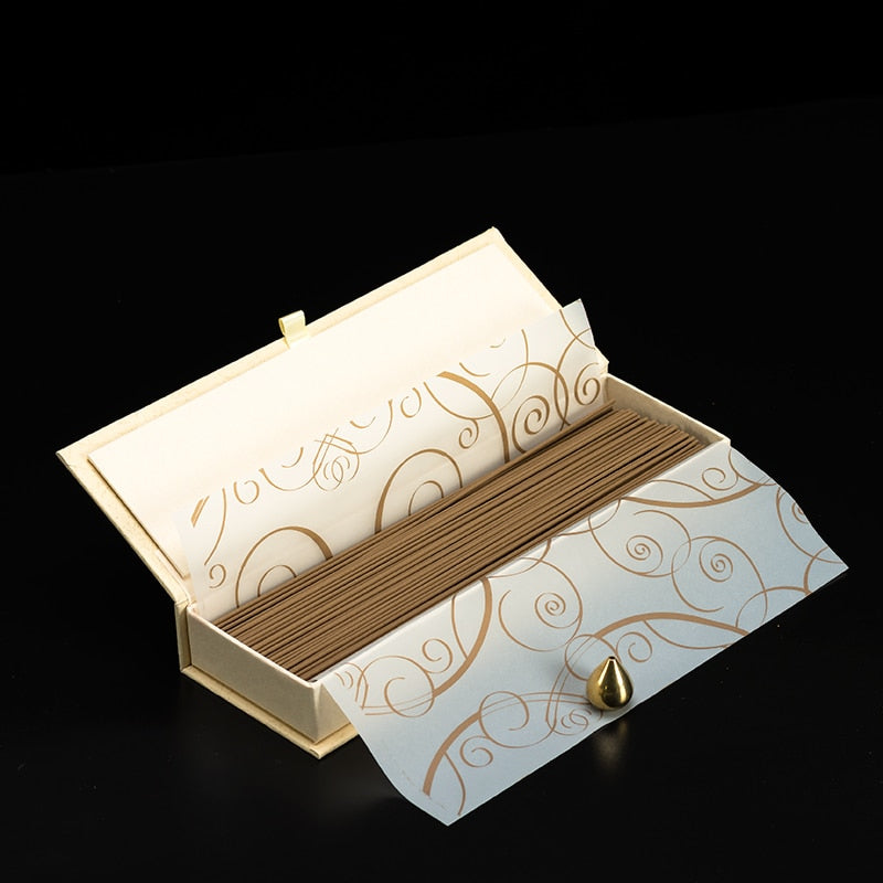 Sandalwood Stick Incense-ToShay.org
