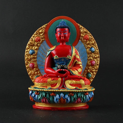 Amitabha Bodhisattva Buddha-ToShay.org