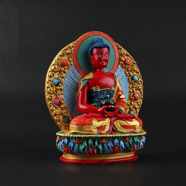 Amitabha Bodhisattva Buddha Statue-ToShay.org