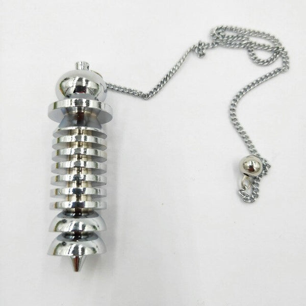 Gold Dowsing Pendulums-ToShay.org