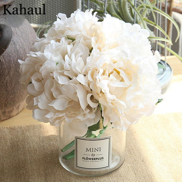 Peony Flowers Bouquet-ToShay.org