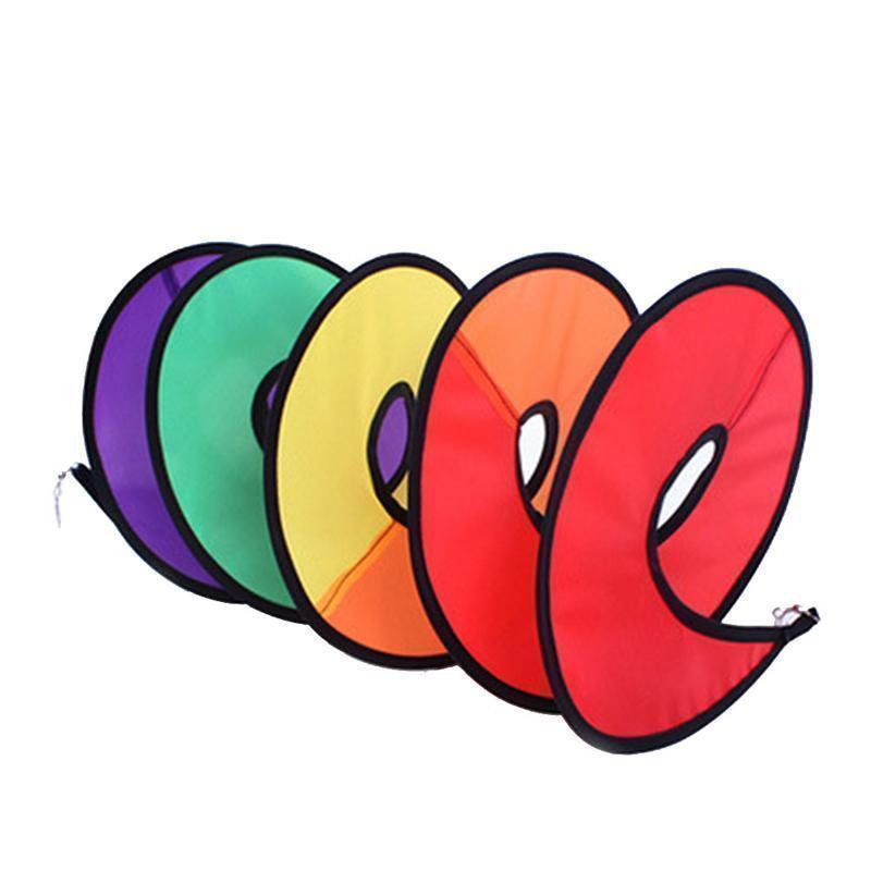 Rainbow Wind Spinner-ToShay.org