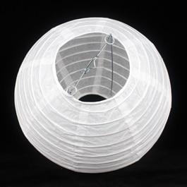 Round Paper Lanterns-ToShay.org
