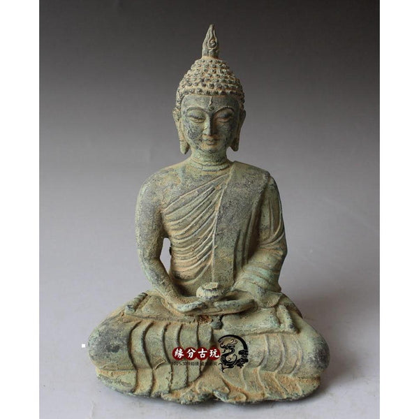 Sakyamuni Buddha Statue-ToShay.org