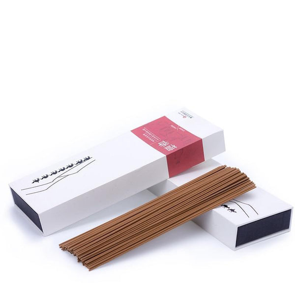 Sandalwood Aromatherapy Stick Incense-ToShay.org