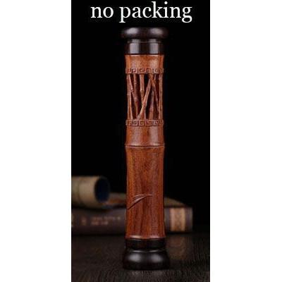 Sandalwood Hollow Stick Incense Burner-ToShay.org