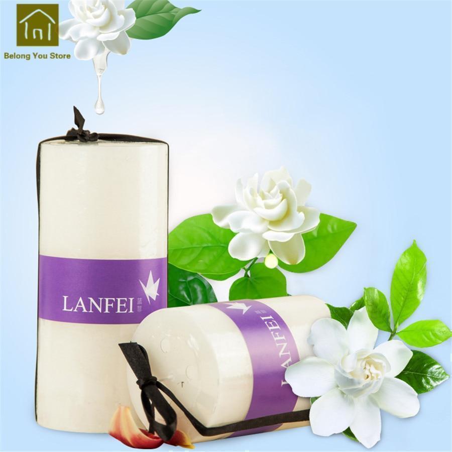 Scented Pillar Candles-ToShay.org