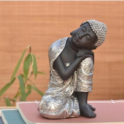 Sleeping Buddha-ToShay.org